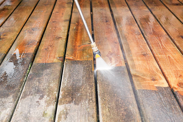 Best Post-Construction Pressure Washing in USA