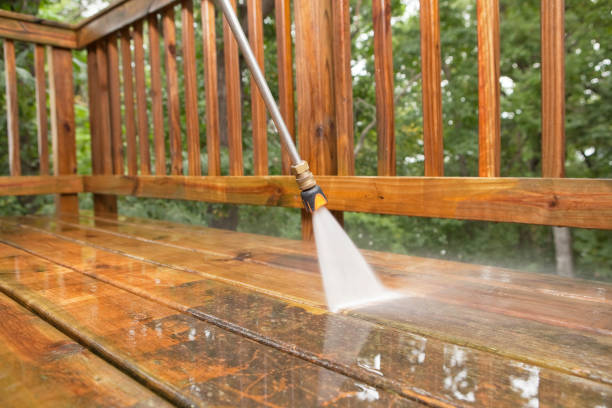 Best Residential Pressure Washing in USA